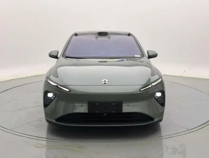 NIO ET7 2021 Model 100kWh First Edition Edition – фото 2