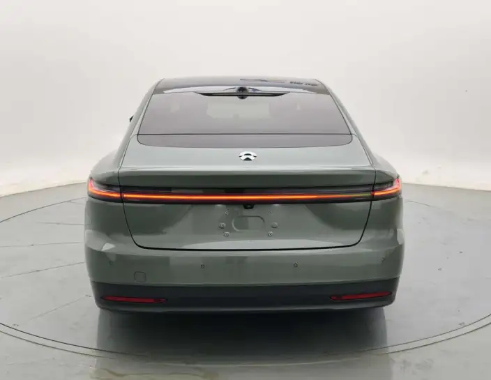 NIO ET7 2021 Model 100kWh First Edition Edition – фото 4
