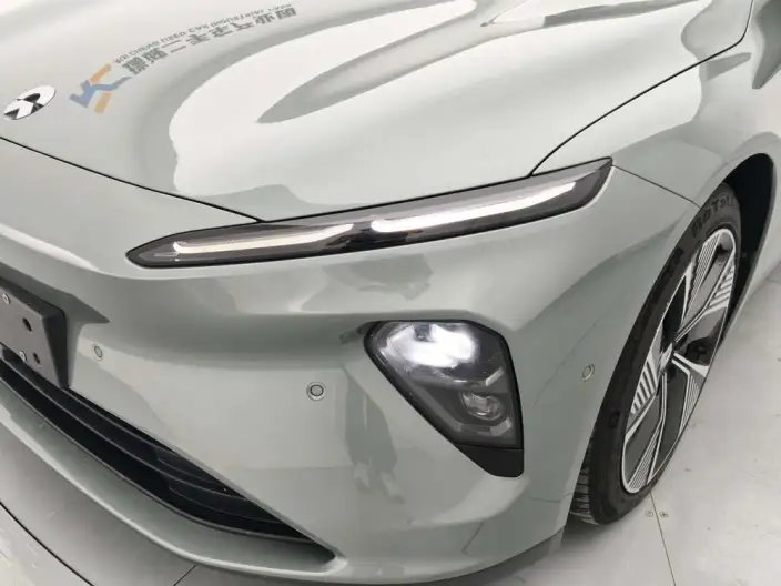 NIO ET7 2021 Model 100kWh First Edition Edition – фото 9