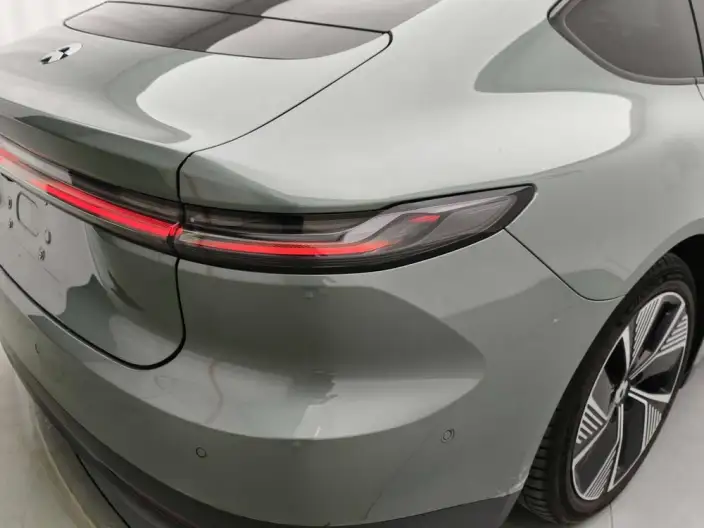 NIO ET7 2021 Model 100kWh First Edition Edition – фото 10