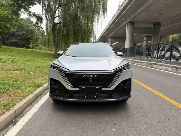 Dongfeng Haohan 2024 Model Honor Edition 1.5T Fashion Model