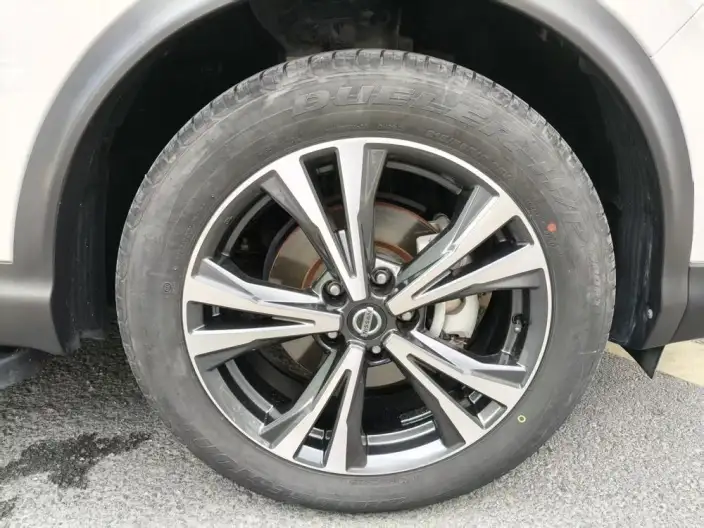 Nissan Qashqai 2022 Model 2.0L XV Prem. Deluxe Edition – фото 7