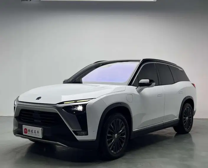 NIO ES8 2020 Model 580KM Base Edition VI seat – фото 1