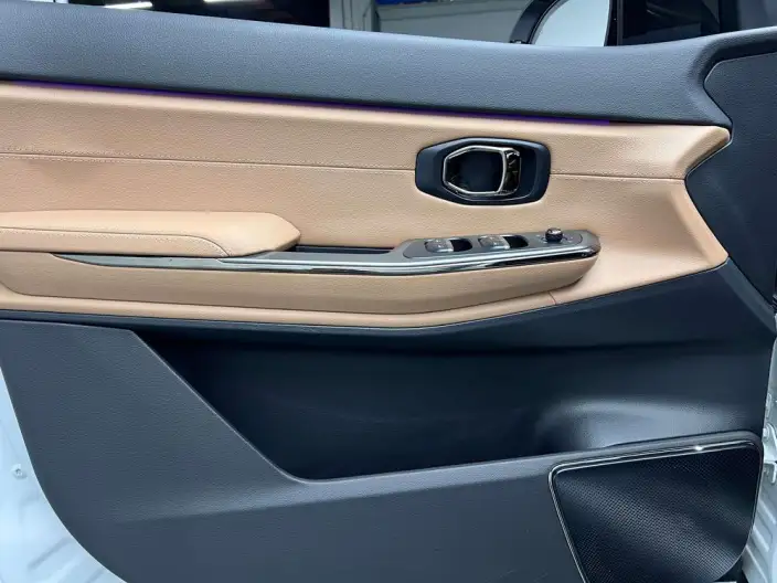 NIO ES8 2020 Model 580KM Base Edition VI seat – фото 5