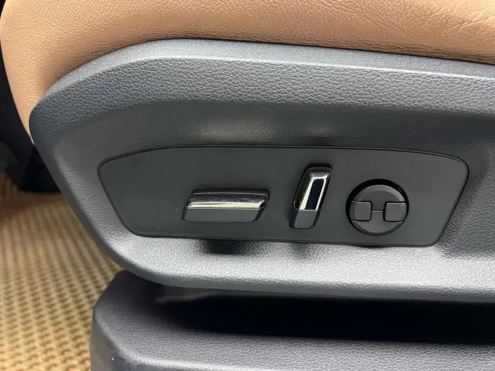 NIO ES8 2020 Model 580KM Base Edition VI seat – фото 7