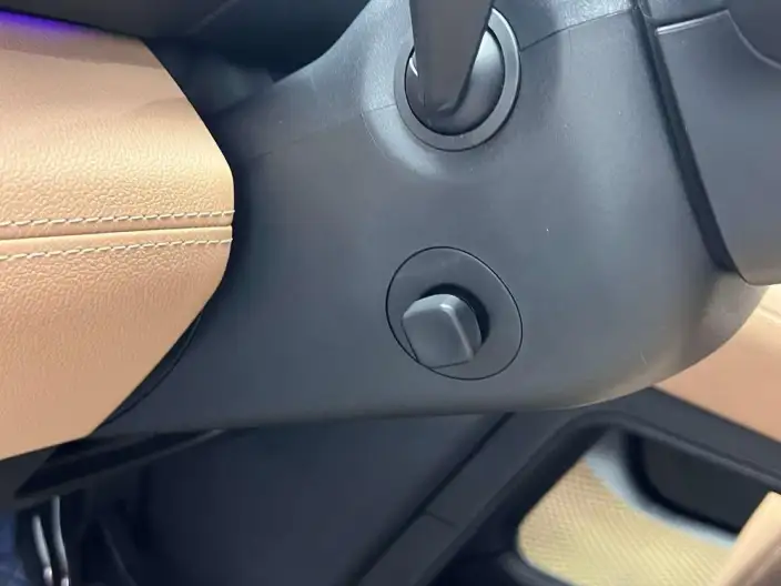 NIO ES8 2020 Model 580KM Base Edition VI seat – фото 8