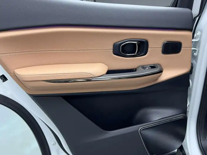 NIO ES8 2020 Model 580KM Base Edition VI seat – фото 10
