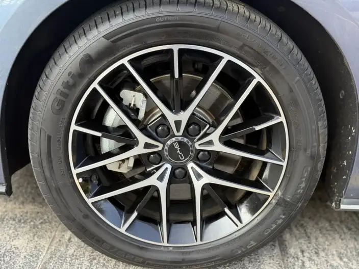 BYD Seal DM 2024 Model Honor Edition DM-i 1.5T 121KM Flagship Model – фото 9