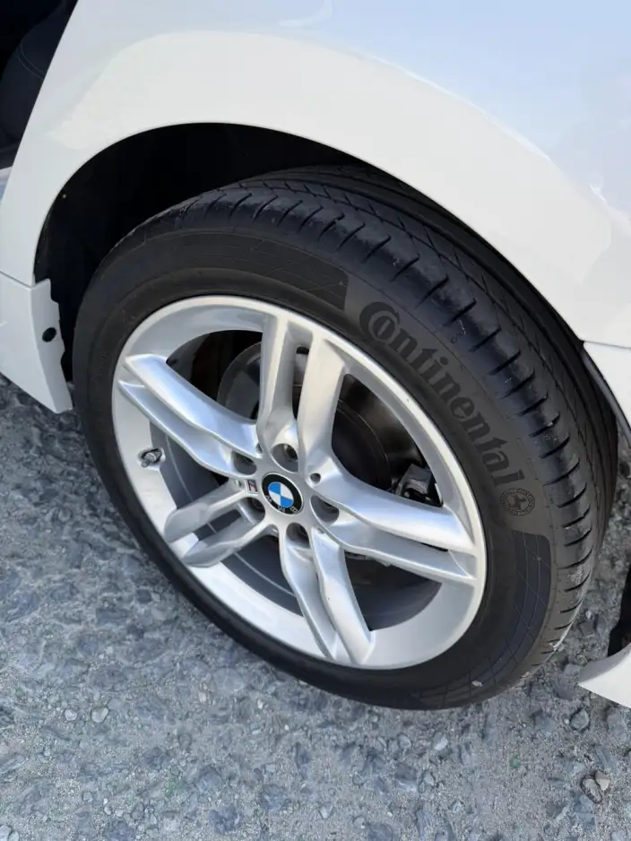 BMW 1 Series 2021 Model 120i M Sports Night Edition – фото 7