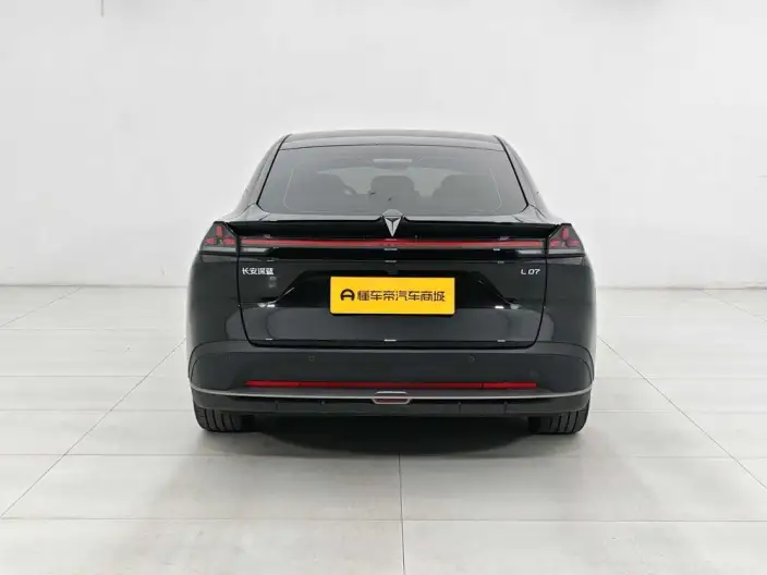 Deepal L07 2025 Model 530Ultra Shenlan Smart Driving AD PRO Edition – фото 6
