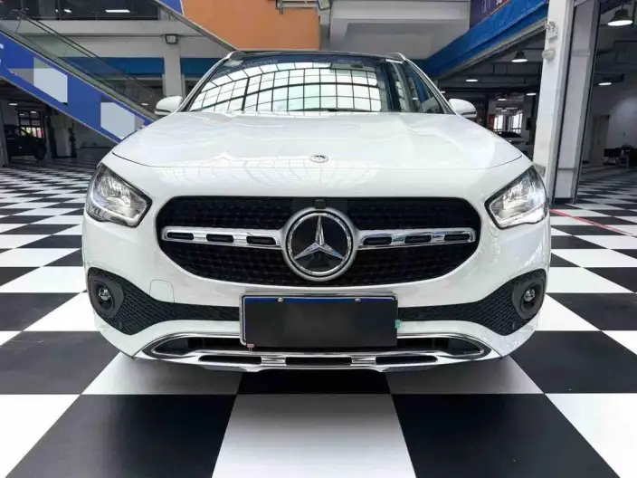 Mercedes-Benz GLA 2020 Model GLA 180 – фото 2