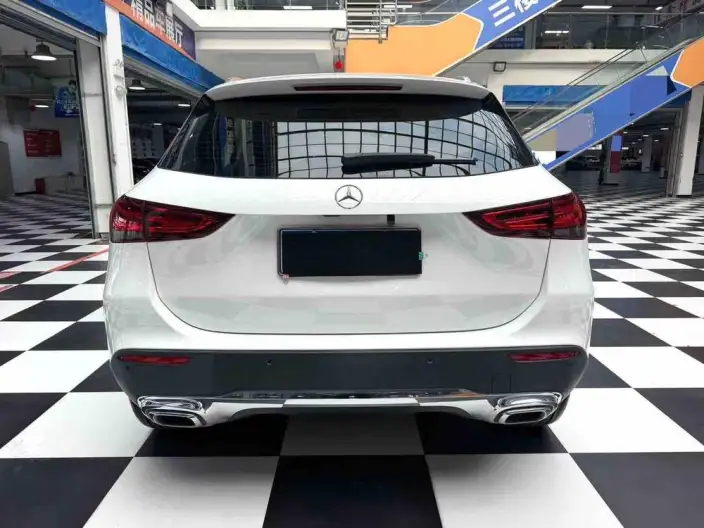 Mercedes-Benz GLA 2020 Model GLA 180 – фото 5