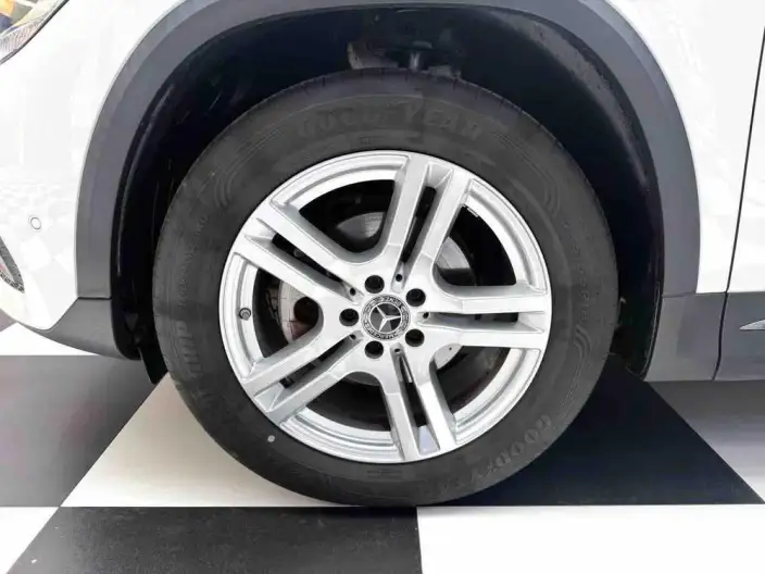 Mercedes-Benz GLA 2020 Model GLA 180 – фото 9