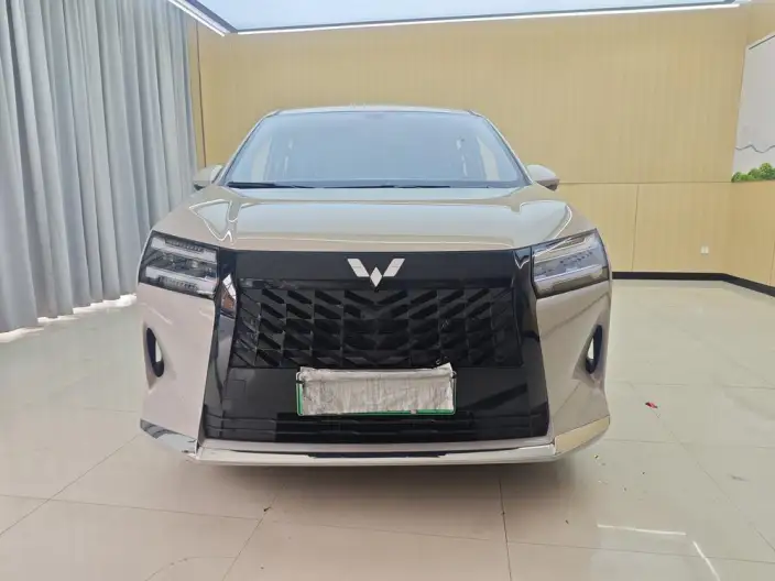 Xingguang 730 PHEV 2025 Model 125km Luxury Model – фото 2