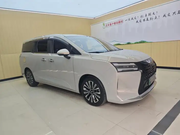 Xingguang 730 PHEV 2025 Model 125km Luxury Model – фото 3