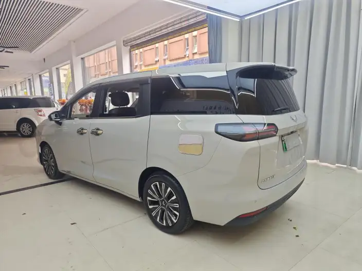Xingguang 730 PHEV 2025 Model 125km Luxury Model – фото 4