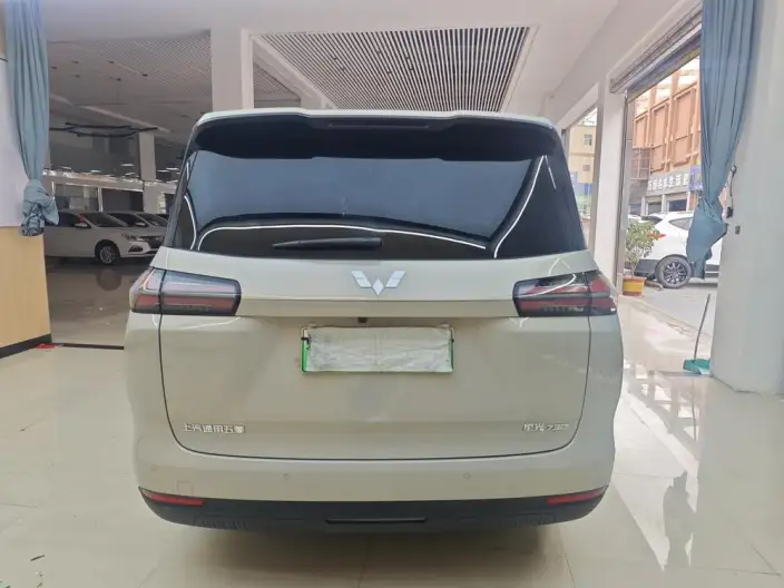Xingguang 730 PHEV 2025 Model 125km Luxury Model – фото 5