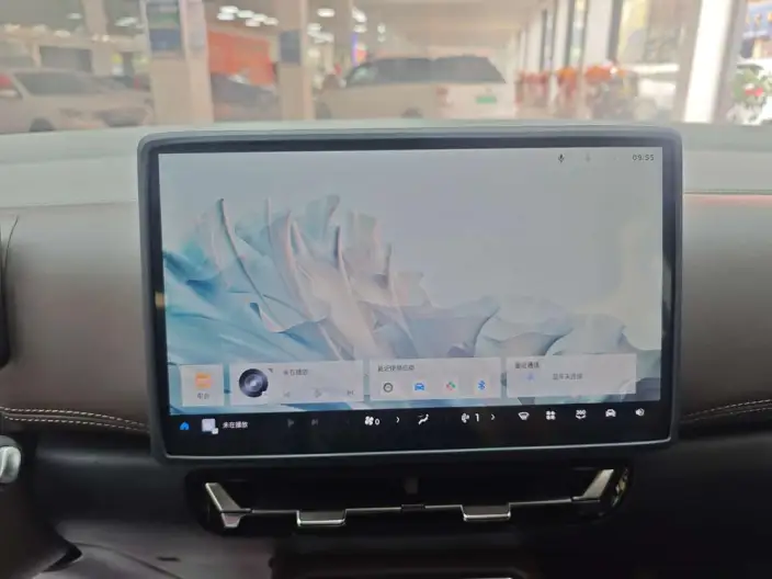 Xingguang 730 PHEV 2025 Model 125km Luxury Model – фото 8