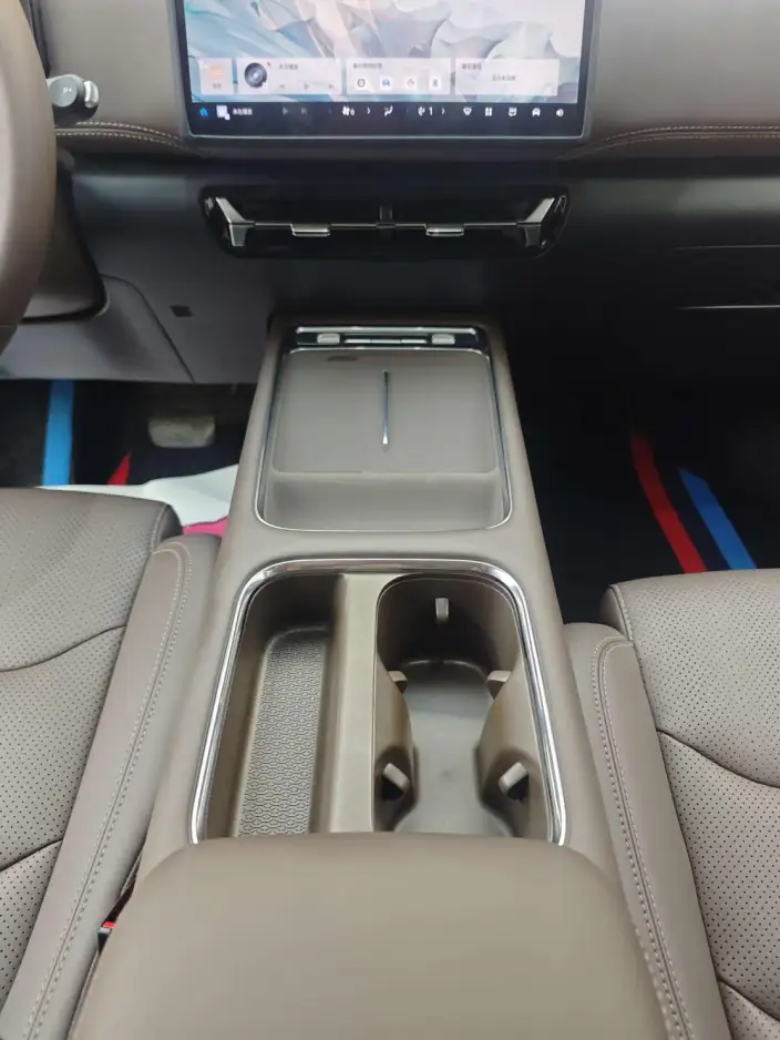 Xingguang 730 PHEV 2025 Model 125km Luxury Model – фото 9