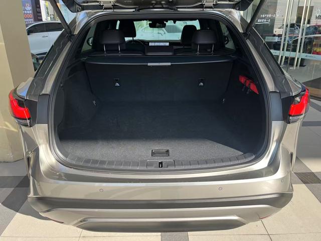 Lexus RX 2023 350h AWD Elegant – фото 8