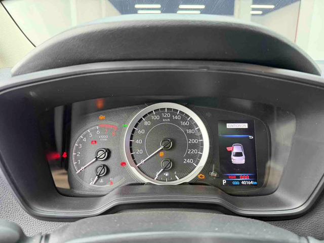 Toyota Corolla Модель 2021 года 1.2T S-CVT Sports Edition – фото 7