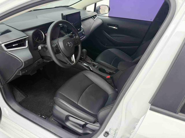 Toyota Corolla Модель 2021 года 1.2T S-CVT Sports Edition – фото 8