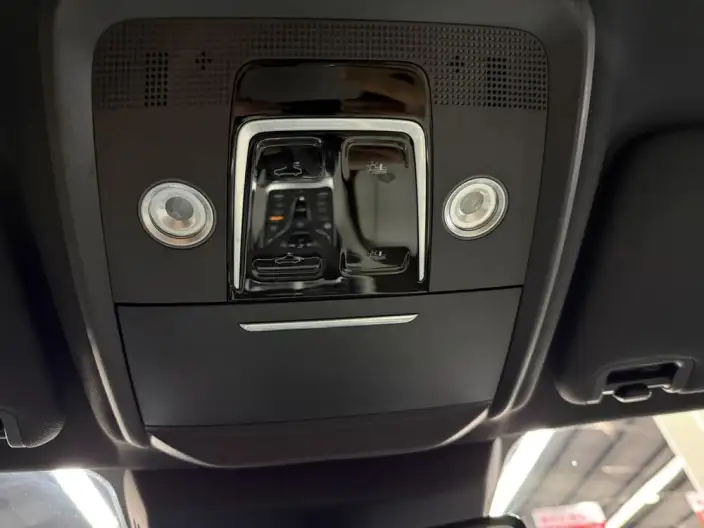BYD Song PLUS EV 2021 Model Noble Model – фото 8