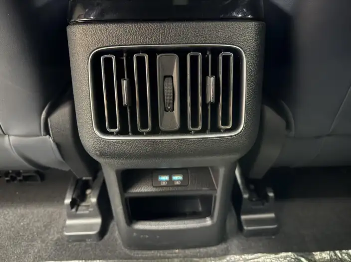 BYD Song PLUS EV 2021 Model Noble Model – фото 9