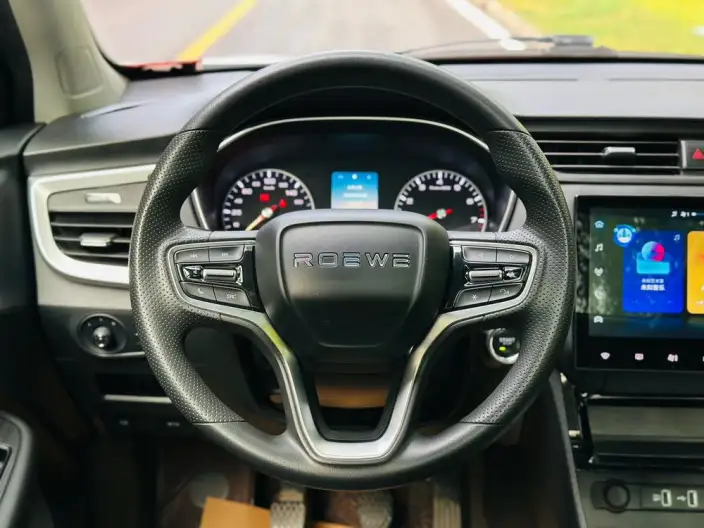 Roewe RX3 2021 Model PRO 1.6L Manual Flagship Model – фото 10