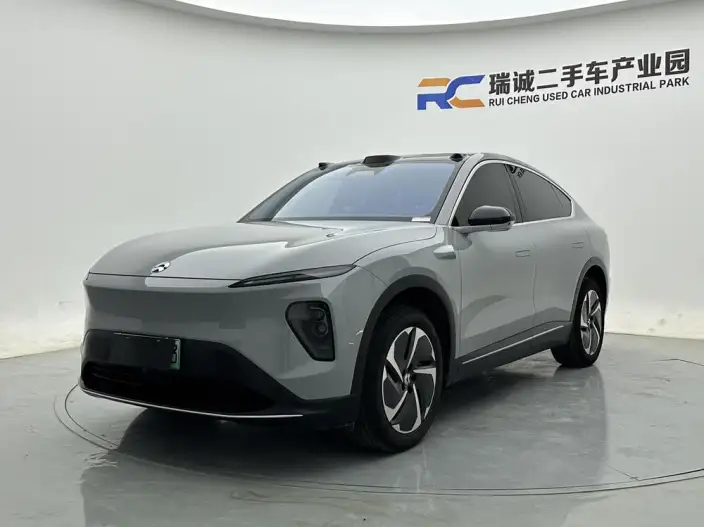 NIO EC7 2023 Model 75kWh – фото 1