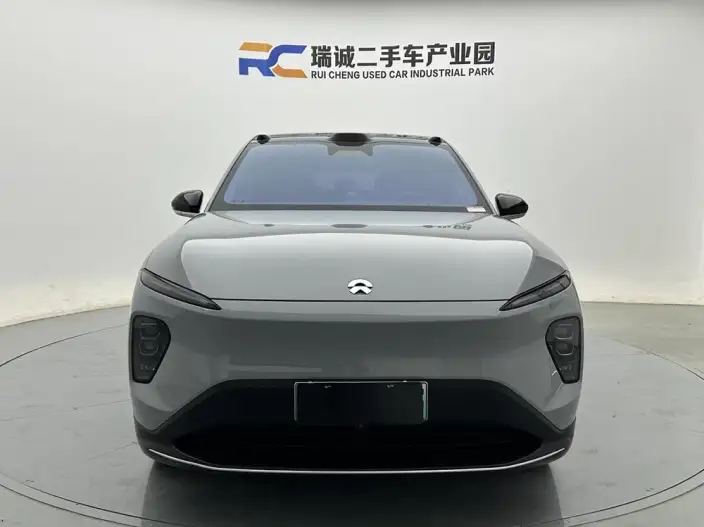 NIO EC7 2023 Model 75kWh – фото 2