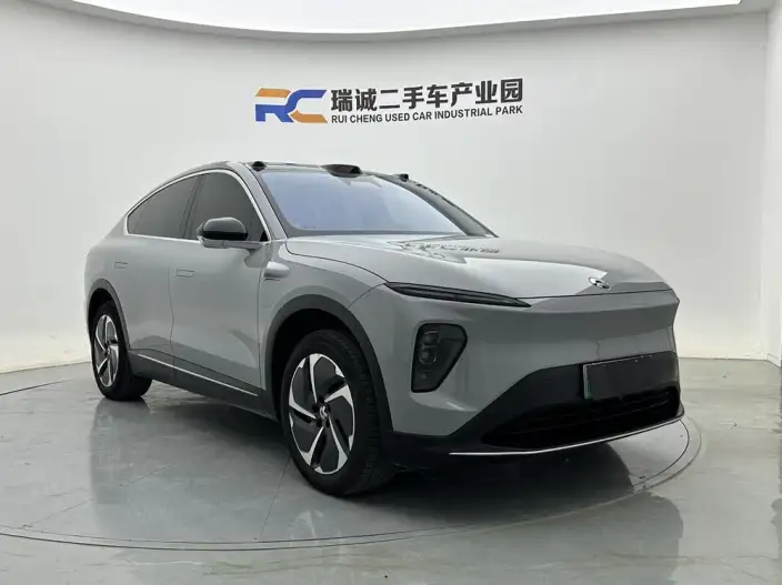 NIO EC7 2023 Model 75kWh – фото 3
