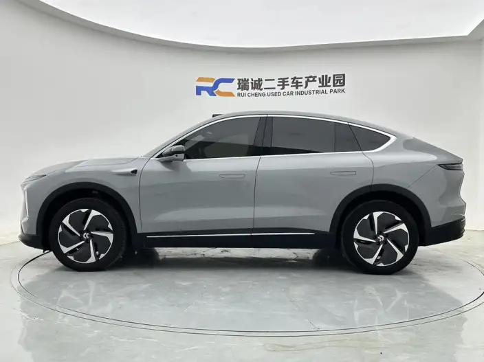 NIO EC7 2023 Model 75kWh – фото 4