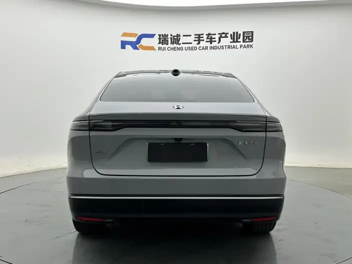 NIO EC7 2023 Model 75kWh – фото 6