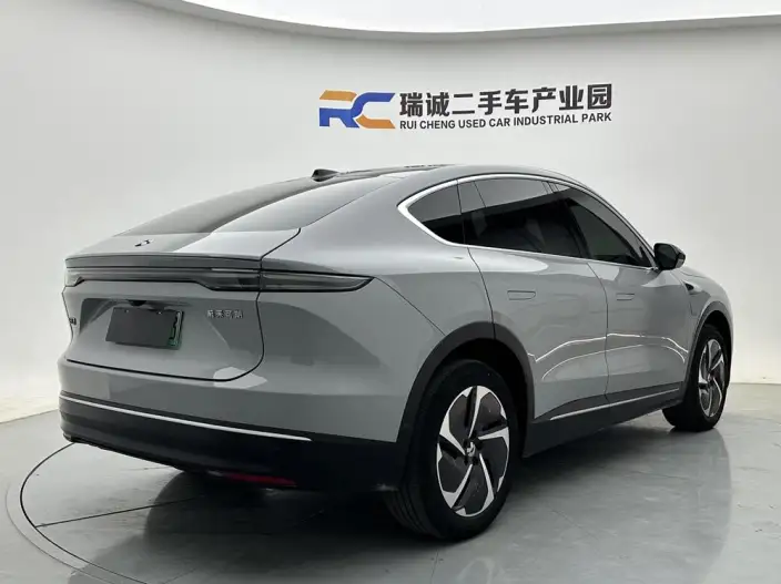 NIO EC7 2023 Model 75kWh – фото 7