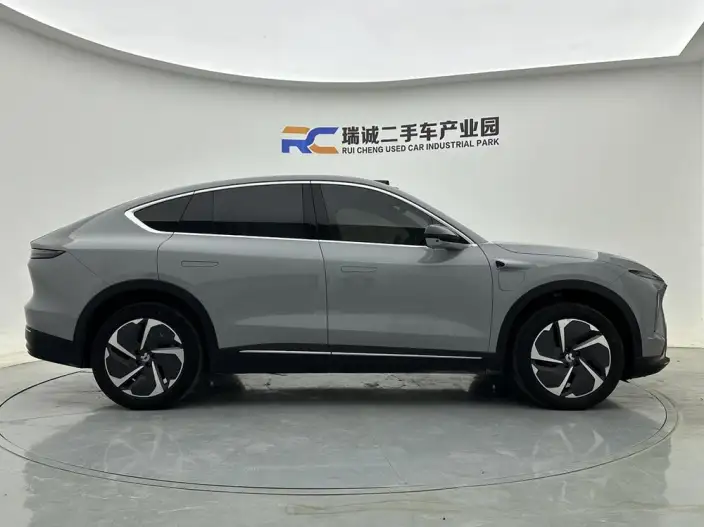 NIO EC7 2023 Model 75kWh – фото 8