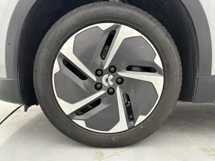 NIO EC7 2023 Model 75kWh – фото 9