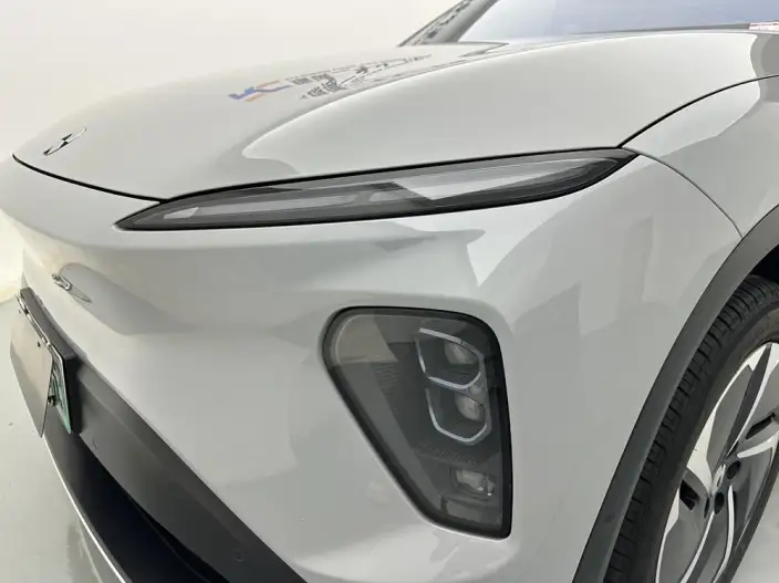 NIO EC7 2023 Model 75kWh – фото 10