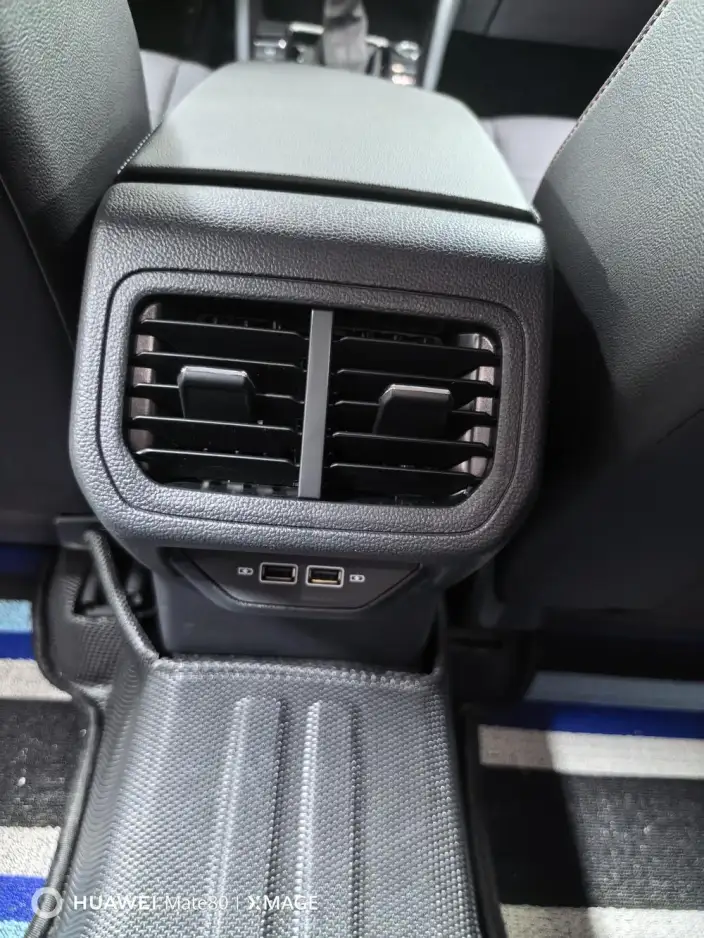 Volkswagen Bora 2021 Model 1.5L Automatic Comfort Zhilian Edition – фото 8