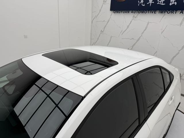 Toyota Corolla 2023 1.5L CVT Elite – фото 7