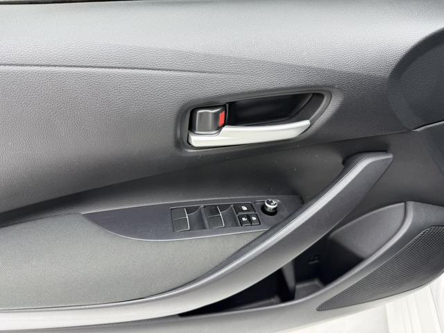 Toyota Corolla 2023 1.5L CVT Elite – фото 10