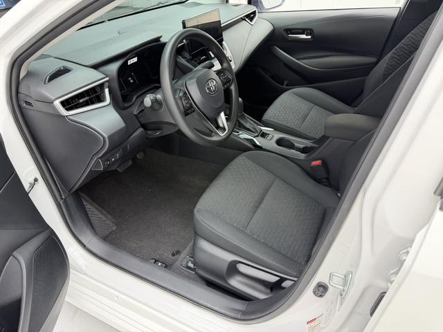 Toyota Corolla 2023 1.5L CVT Elite – фото 11