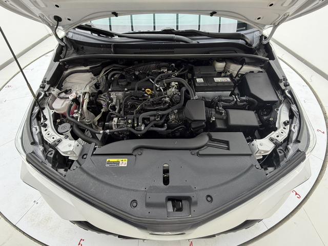 Toyota Corolla 2023 1.5L CVT Elite – фото 15