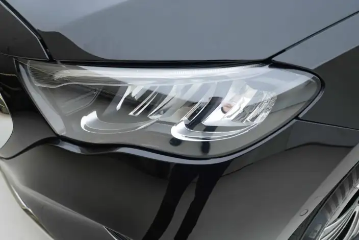 Mercedes-Benz E-Class 2025 Model E 260 L 4MATIC sedan – фото 7