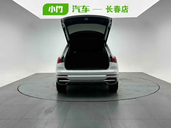 AUDI Q3 2022 Model 35 TFSI Fashion Dynamic Model – фото 8