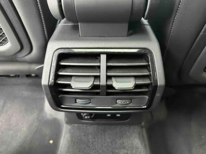 AUDI Q3 2022 Model 35 TFSI Fashion Dynamic Model – фото 9