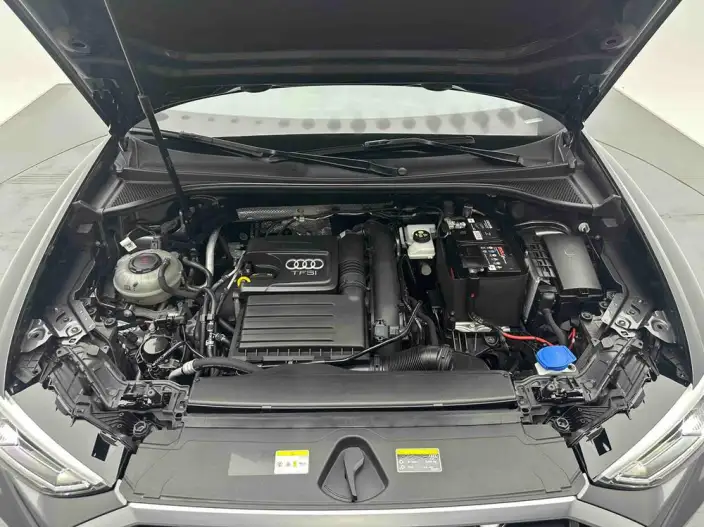 AUDI Q3 2022 Model 35 TFSI Fashion Dynamic Model – фото 7