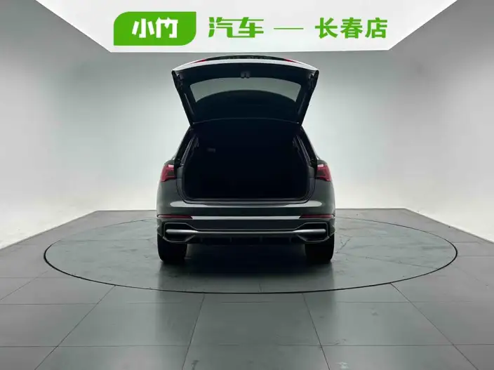 AUDI Q3 2022 Model 35 TFSI Fashion Dynamic Model – фото 8