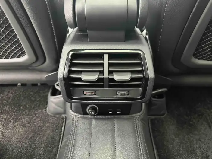 AUDI Q3 2022 Model 35 TFSI Fashion Dynamic Model – фото 9