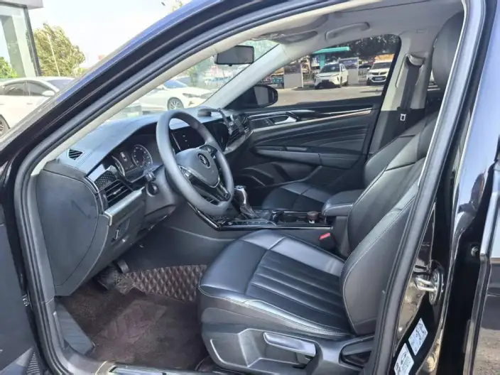 Volkswagen Passat PHEV 2022 Model 430PHEV Hybrid Business Edition – фото 8